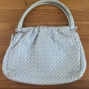 Vintage Bottega Veneta Bag